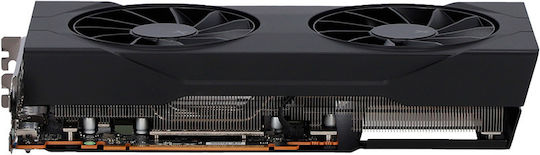 XFX Radeon RX 9060 8GB GDDR6 SWIFT Gaming Edition Κάρτα Γραφικών