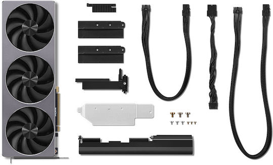 Lenovo GeForce RTX 5080 16GB GDDR7 Graphics Card