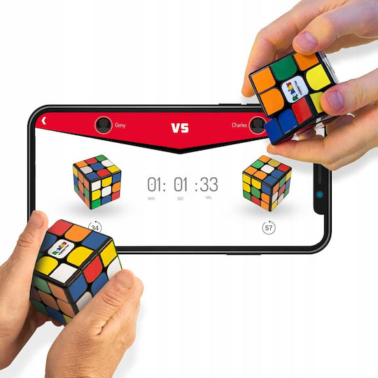Particula Smart Bluetooth-connected Rubik's Cube Dedicated App Multicolour