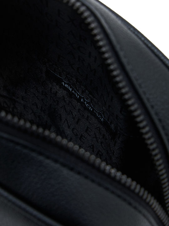Men's Bag Shoulder / Crossbody Black
