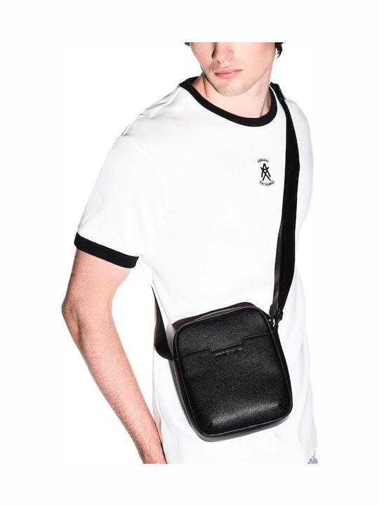 Men's Bag Shoulder / Crossbody Black