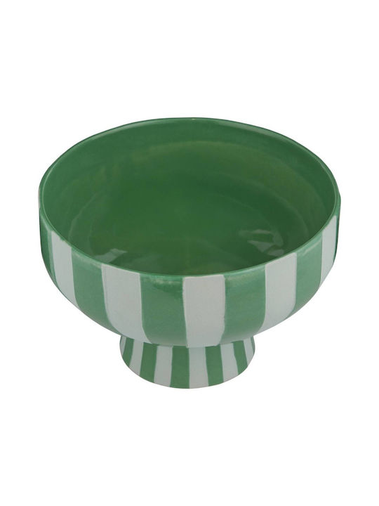 Butlers Bol de Servire Rotund Ceramică Bej cu Diametru 25buc