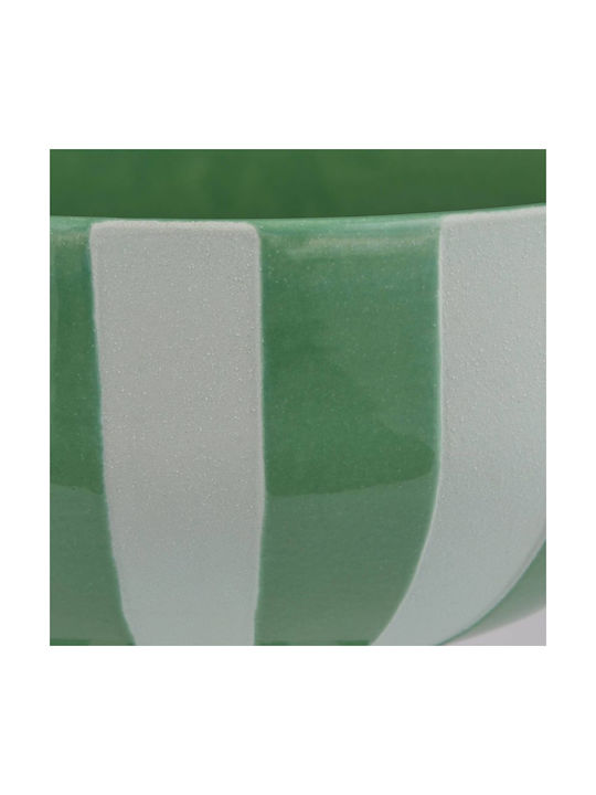Butlers Bol de Servire Rotund Ceramică Bej cu Diametru 25buc