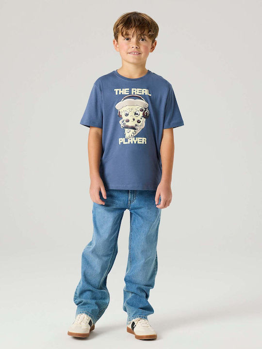 Tricou pentru copii RAF