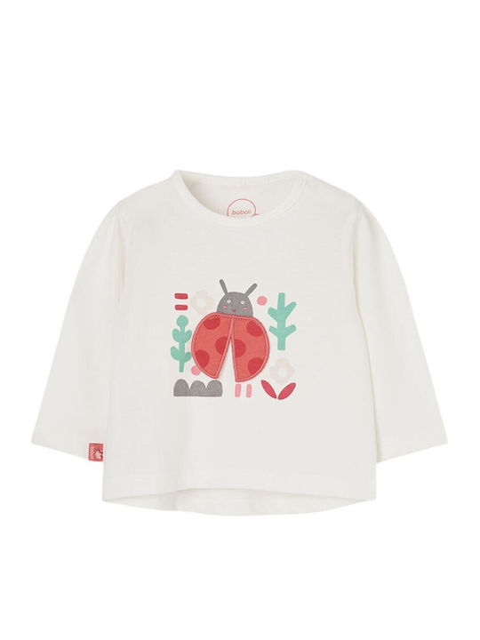 Kids Clothing Set with Leggings Winter 2 Pieces Off-White