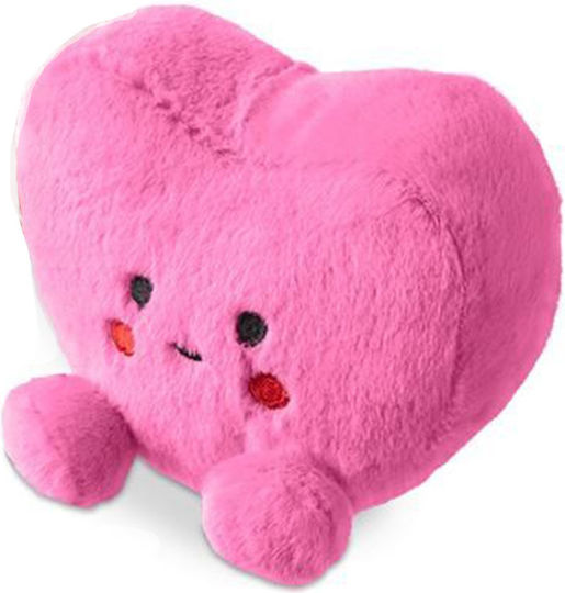 Trend Haus Plush (Various Designs) 1pc