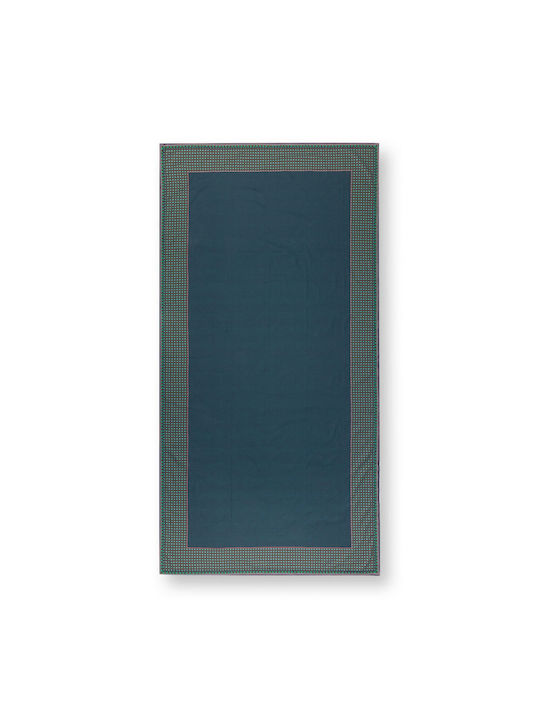 PiP Studio Tablecloth Blue 140x180cm