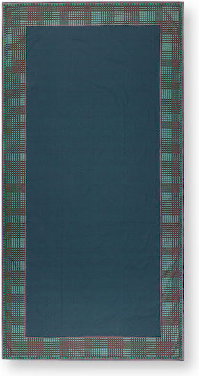 PiP Studio Tablecloth Blue 140x180cm
