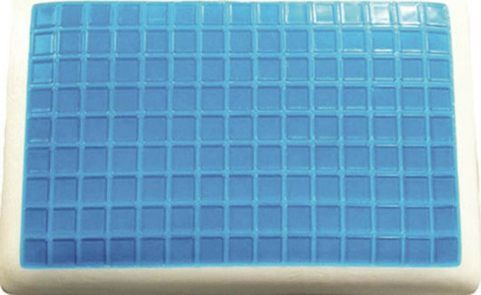 Mobiak Aloe Vera Gel Ανατομικό 40x60x12cm