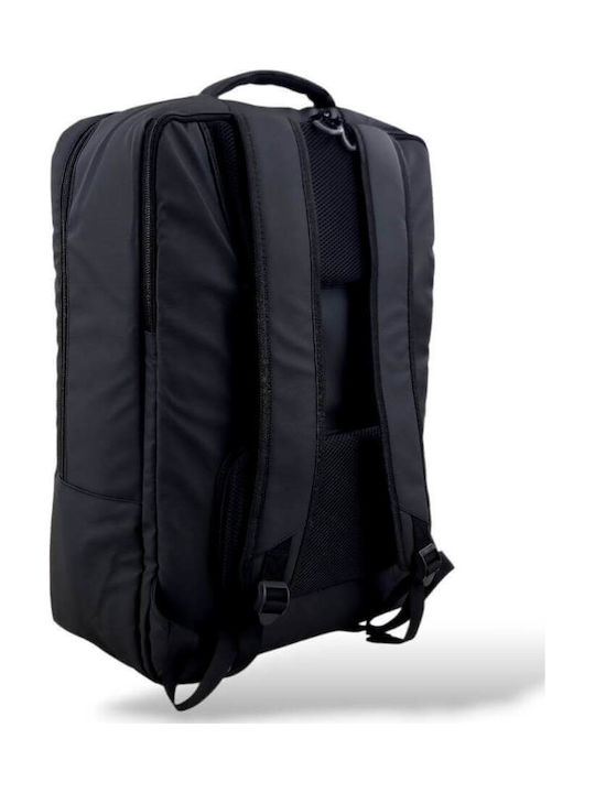 Diplomat Backpack Αδιάβροχο 40lt Μαύρο