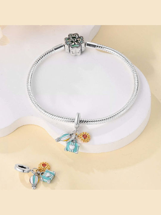 Charmy Charm από Ασήμι Charmy Charm από Ασήμι