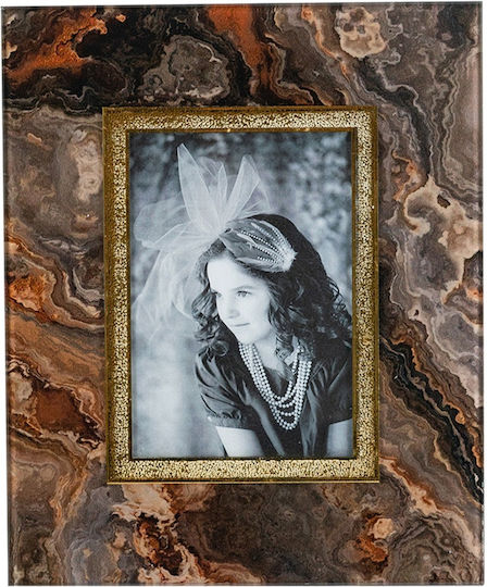 Artekko Frame Glass 10.16cmx15.24cm