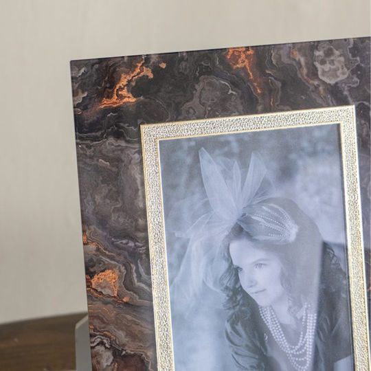 Artekko Frame Glass 10.16cmx15.24cm