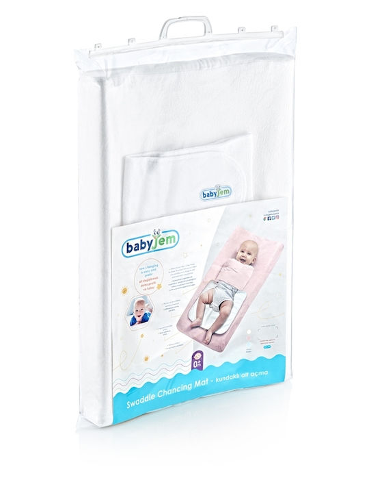 Baby Jem Στρωματάκι 50x70cm