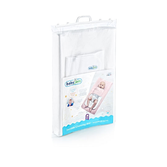 Saltea Baby Jem 50x70cm