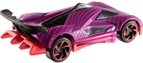 Hot Wheels Let's Race Activate Αυτοκινητάκι 1:32