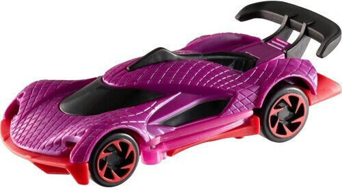 Hot Wheels Let's Race Activate Αυτοκινητάκι 1:32