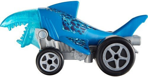 Hot Wheels Lasst Uns Rennen Aktivieren Auto 1:32