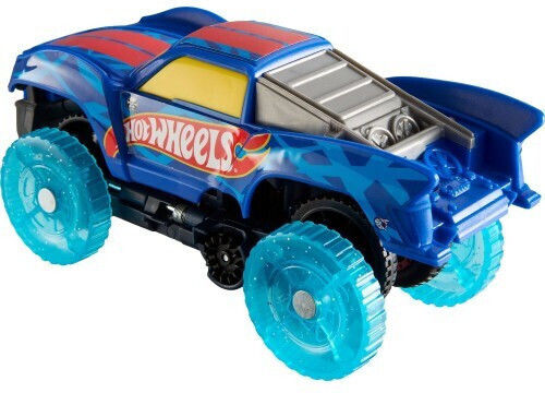 Hot Wheels Let's Race Activate Αυτοκινητάκι 1:32