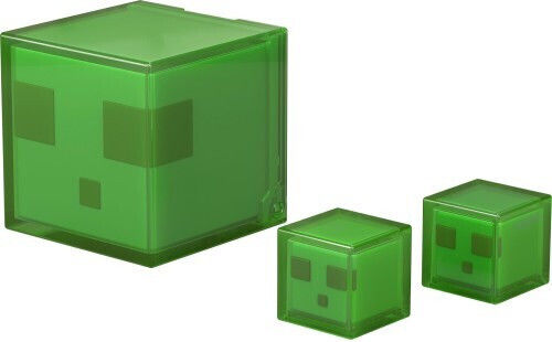 Minecraft Miniature Toy for 6+ Years Old 8cm