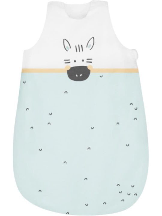 Kikka Boo Summer Sleeping Bag Friends Stripy Friends
