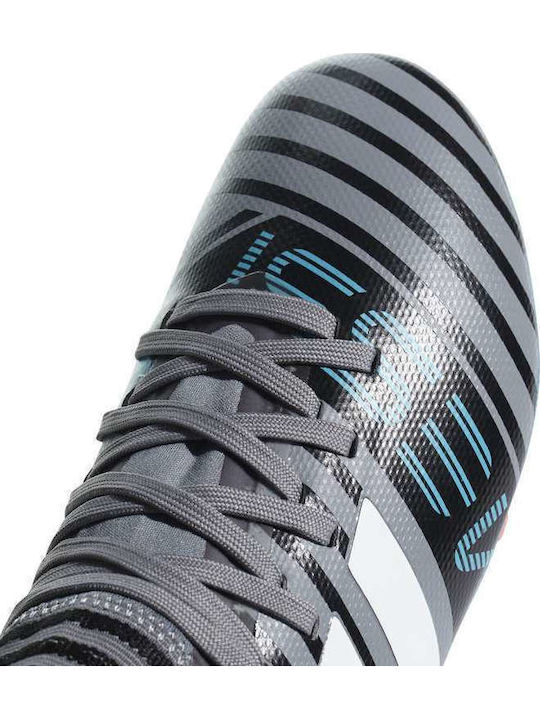 Nemeziz Messi 17.3 FG FG Παιδικά Ποδοσφαιρικά Παπούτσια με Τάπες Πολύχρωμα