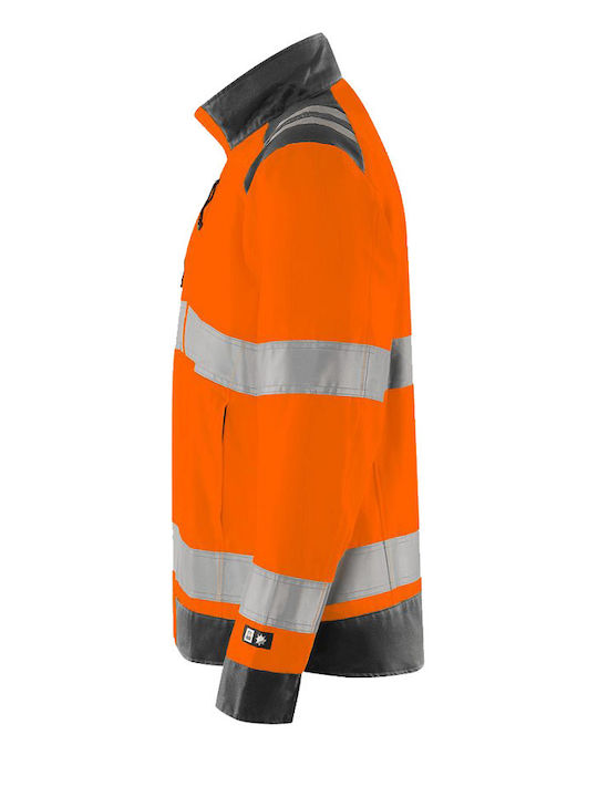 Fristads Work Jacket Fristads Work Jacket