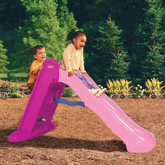 Little Tikes Rutsche Mehrfarbig für 2+ Jahre