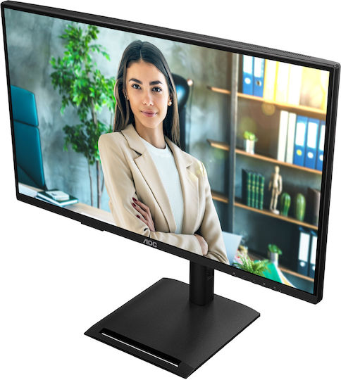 AOC Q27P4U IPS HDR Monitor 27" QHD 2560x1440 with Response Time 4ms GTG