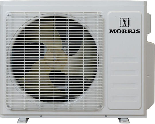 Set Morris Multi Mmsi-26001 X 2 + Mmsi-35002 + Mmou-95010