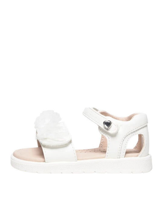 Kids' Sandals White