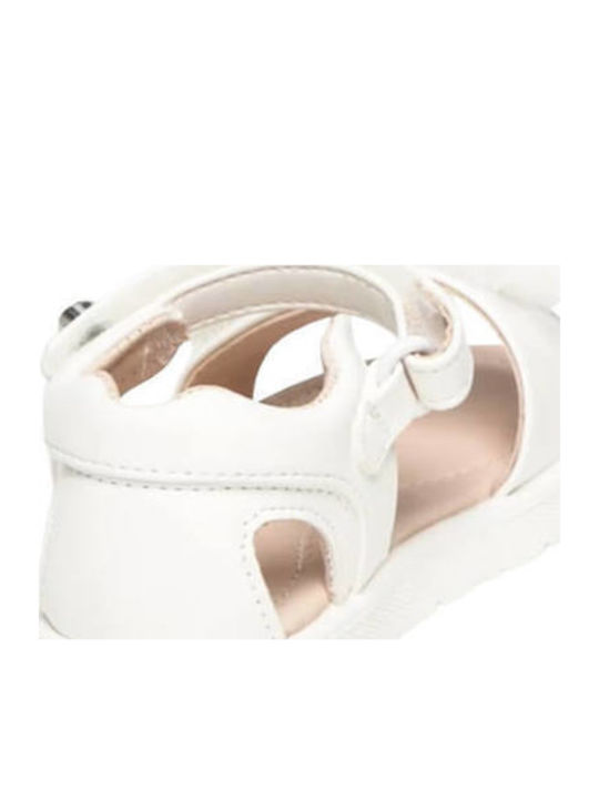 Kids' Sandals White