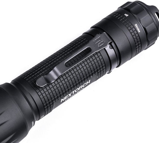 Nextorch LED с Максимална Яркост 3000лм