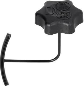 Genuine Briggs & Stratton Fuel Cap 08p5-092j-093j-09p7 596250