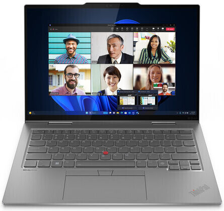 Lenovo ThinkPad X1 2-in-1 Gen 9 14" IPS FHD+ Touchscreen (Ultra 7-155U/16GB/1TB SSD/W11 Pro) (US Keyboard)