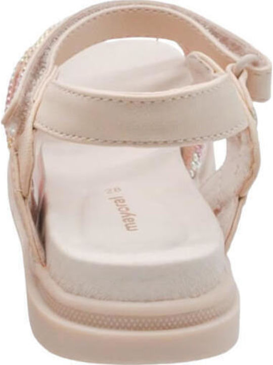 Kids' Sandals Beige