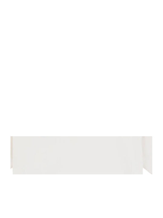 Loretto T-shirt Ecru