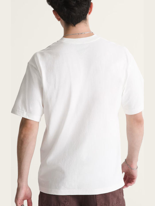 Tricou Egret