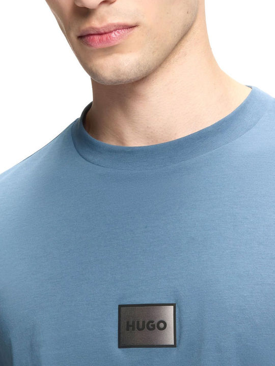 Logo T-Shirt Sky Blue