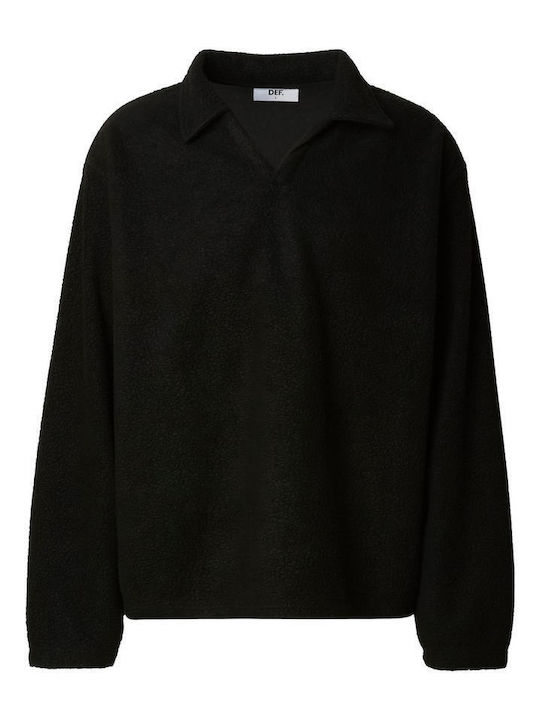 Sweater Jetblack