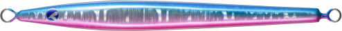 Blue Blue Изкуствена Стръв Плъзгач за скорост 160гр 02