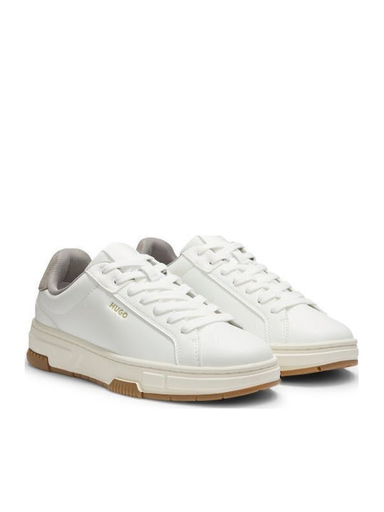Hugo Sneakers Off White