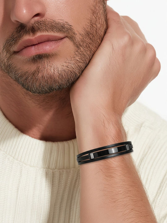 Touch Herren Armband