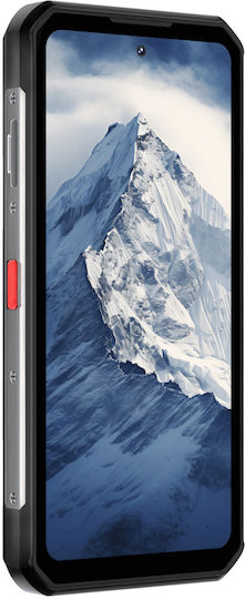 Oukitel WP56 5G Dual SIM (8/256GB) Устойчив Смартфон Черен