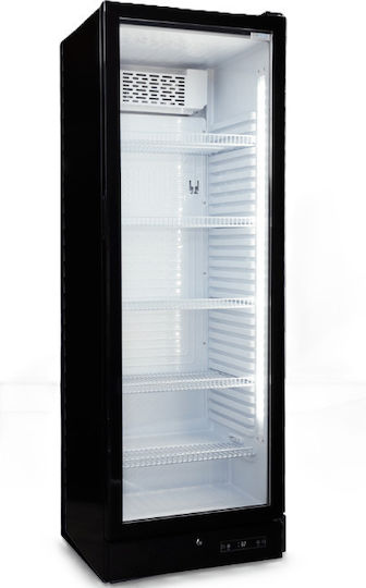 Eco Fridge Beverage Refrigerator