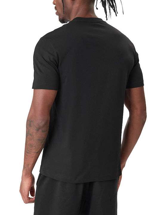 Emporio Armani T-shirt Black