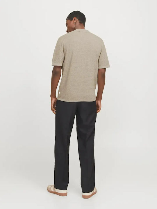 Jack & Jones Polo Blouse Coriander