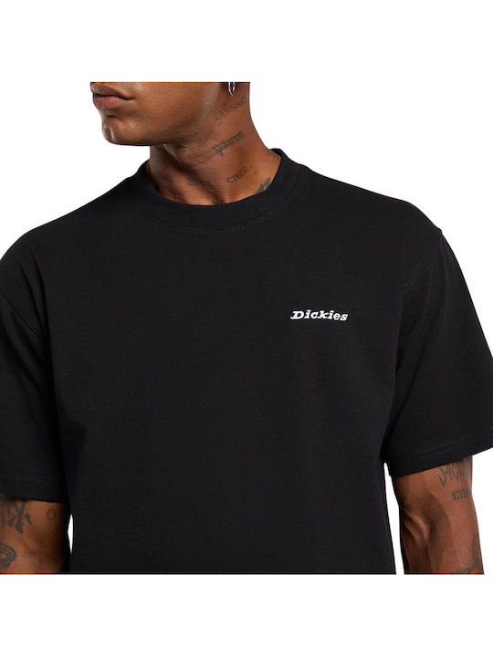 Loretto Тениска Black