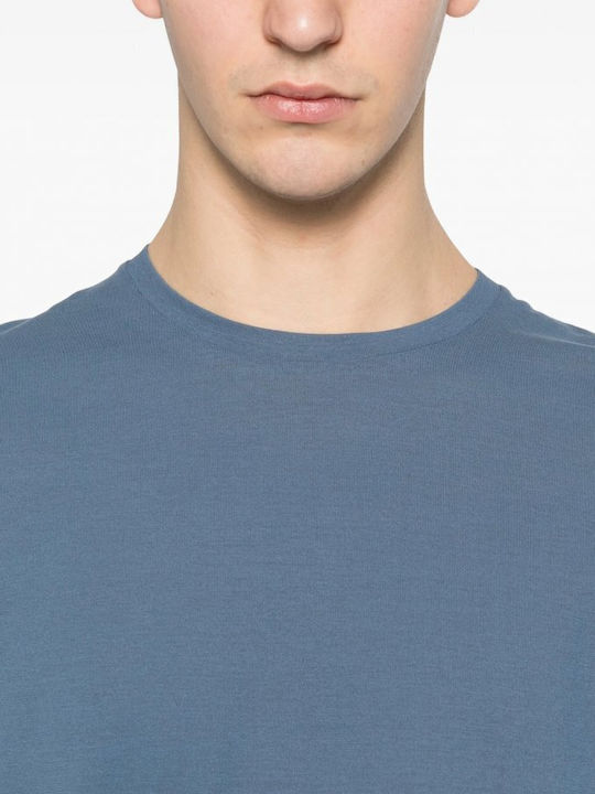 T-shirt Μπλε