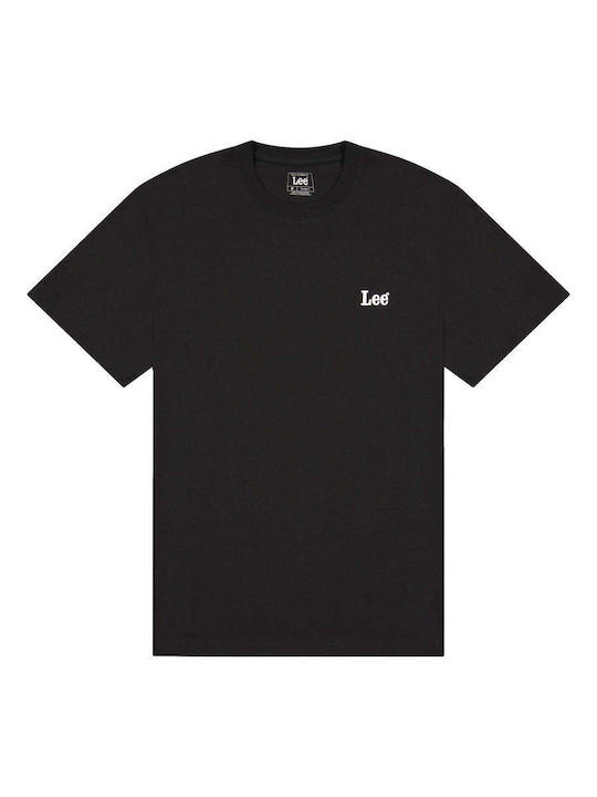 Logo T-Shirt Graphite